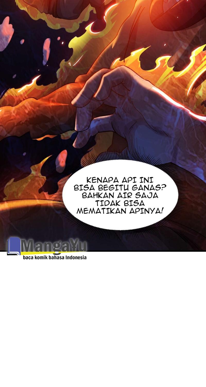 First Dragon (Yuanlong) Chapter 54 Gambar 31